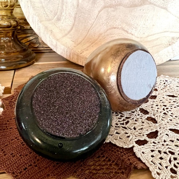 New! Handmade Resin Mushroom 🍄 Trinket Dish - Picture 5 of 5